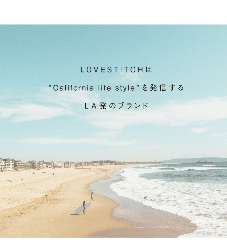 LOVESTITCH